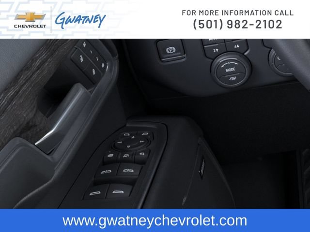 New 2026 Chevrolet Silverado 2500 LTZ w/ Trail Boss Package AWD/4WD image 22