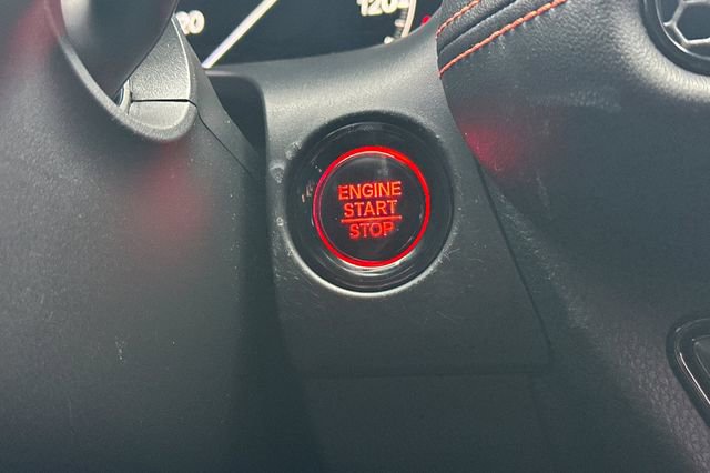 Certified 2024 Honda HR-V Sport image 21