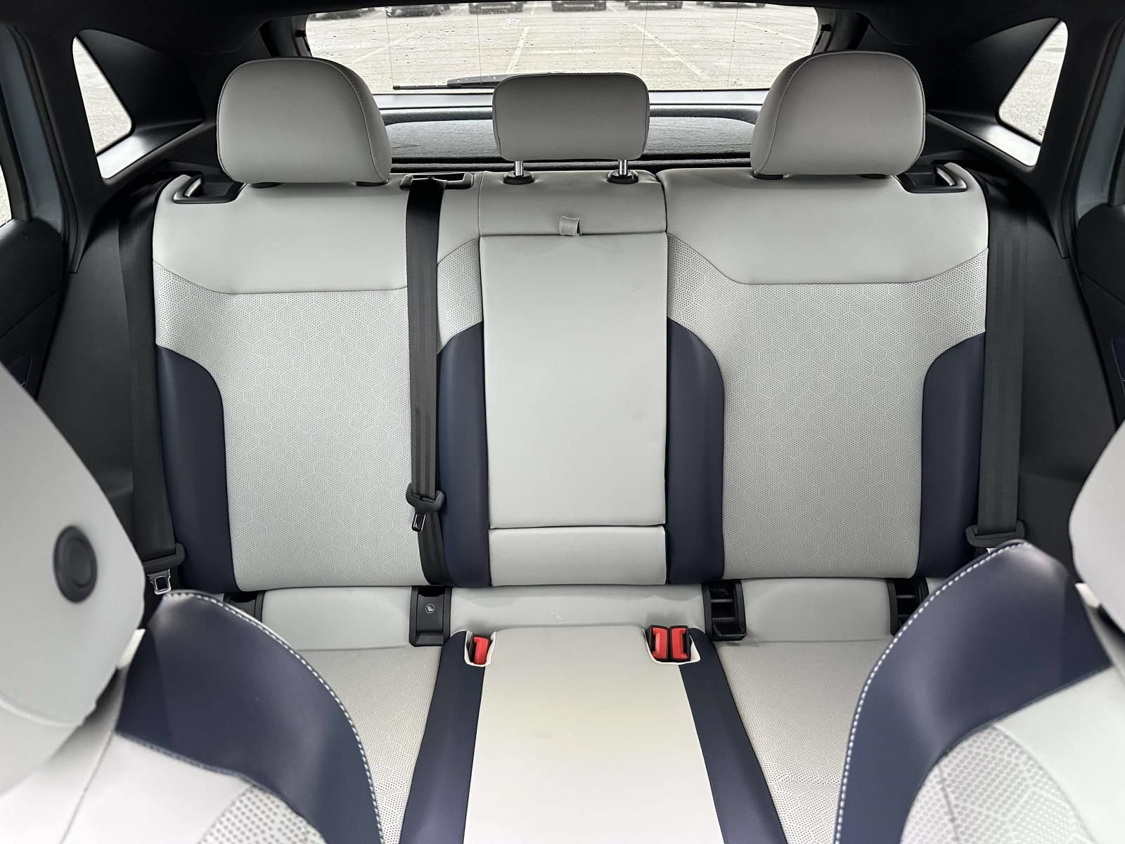 New 2026 Volkswagen ID.4 Pro S RWD image 14