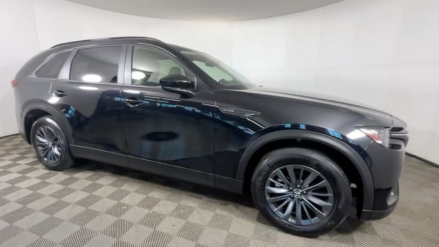 Used 2025 MAZDA CX-70 3.3 Turbo w/ Preferred Package AWD/4WD video 2