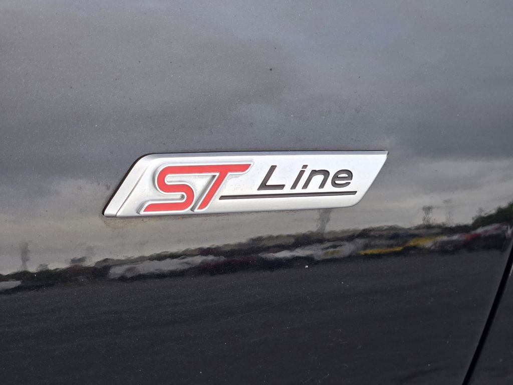 Used 2025 Ford Escape ST-Line image 10
