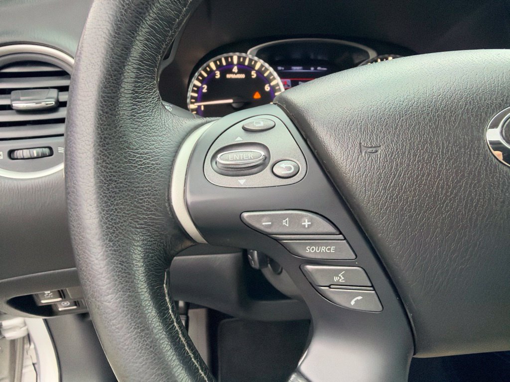 Used 2017 INFINITI QX60 Luxe w/ Premium Plus Package AWD/4WD image 26