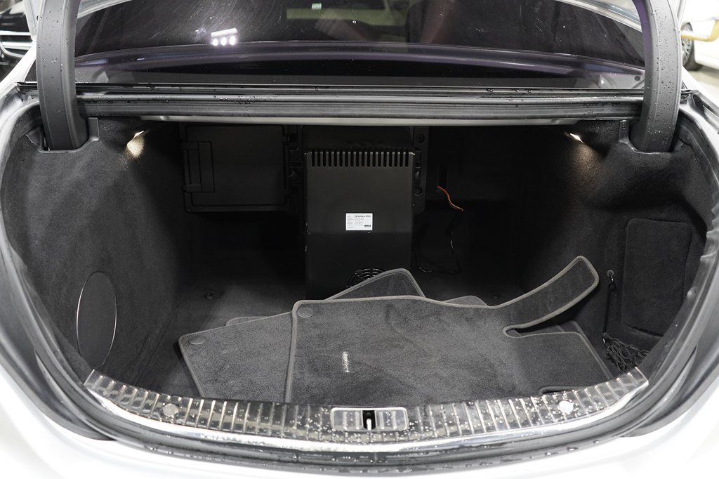 Used 2016 Mercedes-Benz Maybach S 600 image 18