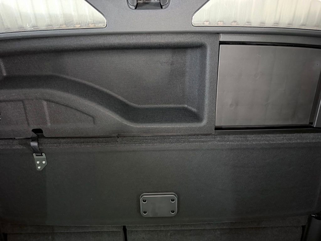 Certified 2025 INFINITI QX80 Sensory AWD/4WD image 45