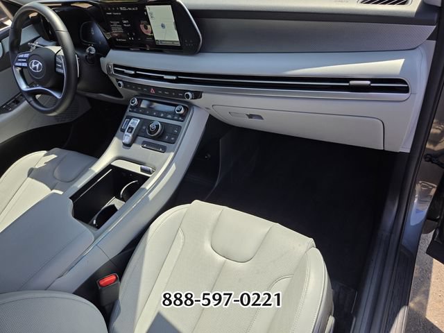 Used 2024 Hyundai Palisade SEL FWD image 18