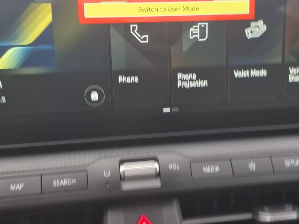 New 2026 Kia K4 FWD image 21