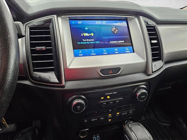 Certified 2021 Ford Ranger XL w/ Equipment Group 101A High image 12