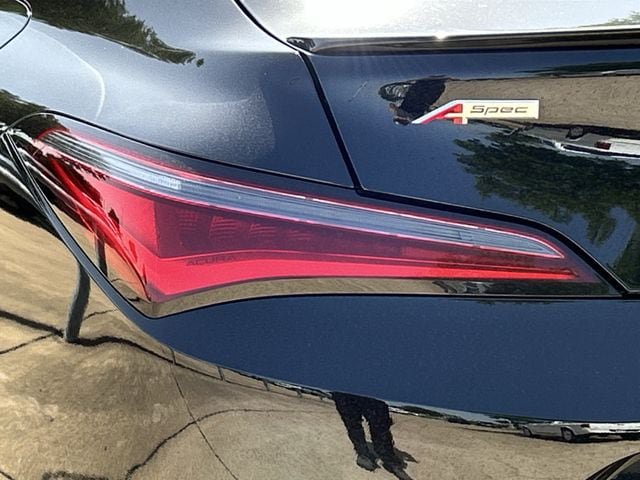 Used 2025 Acura Integra A-Spec FWD image 7