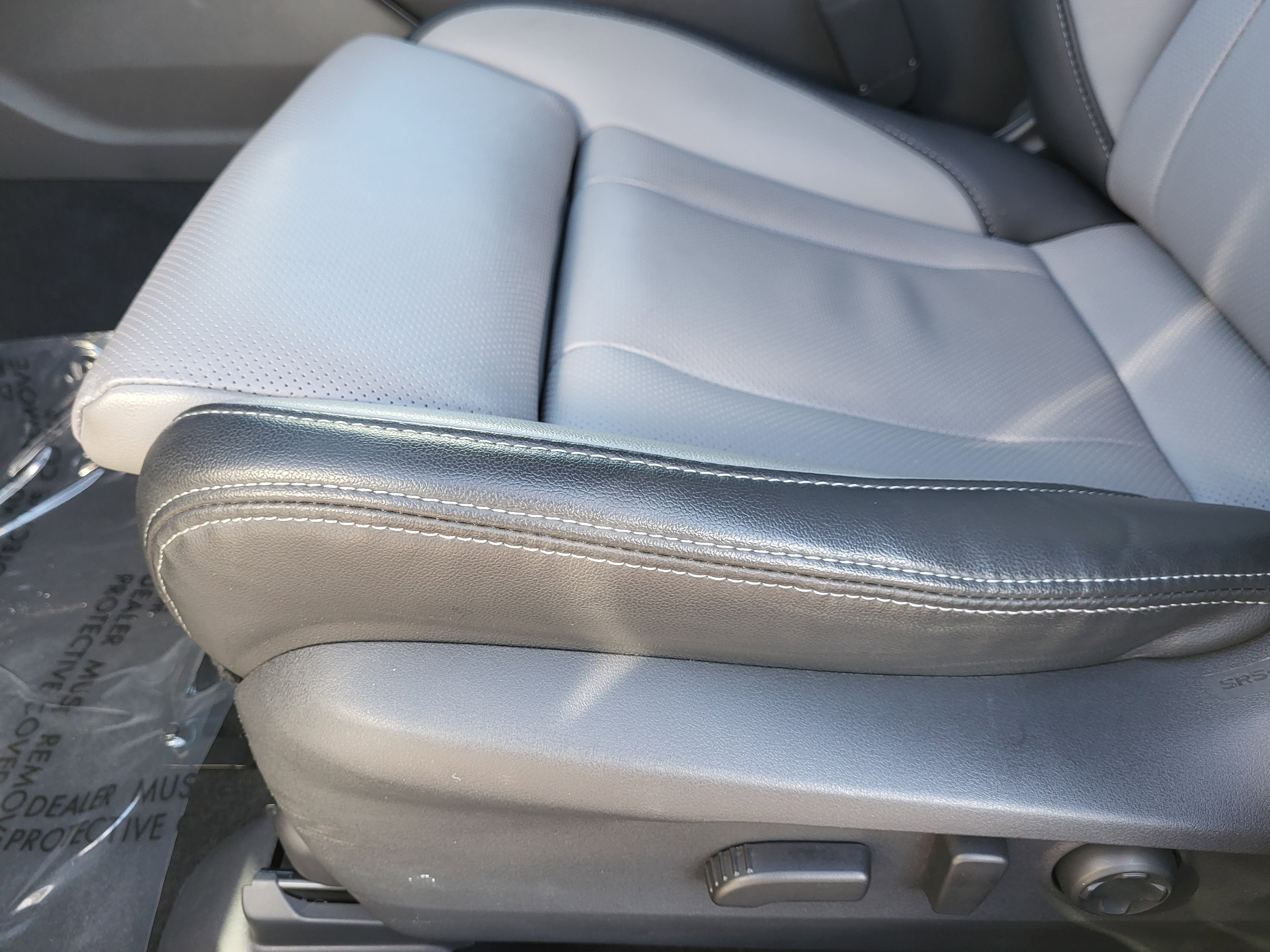 Certified 2025 Subaru Outback Limited image 22