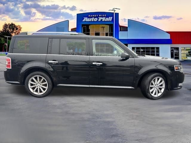 Used 2017 Ford Flex Limited image 8