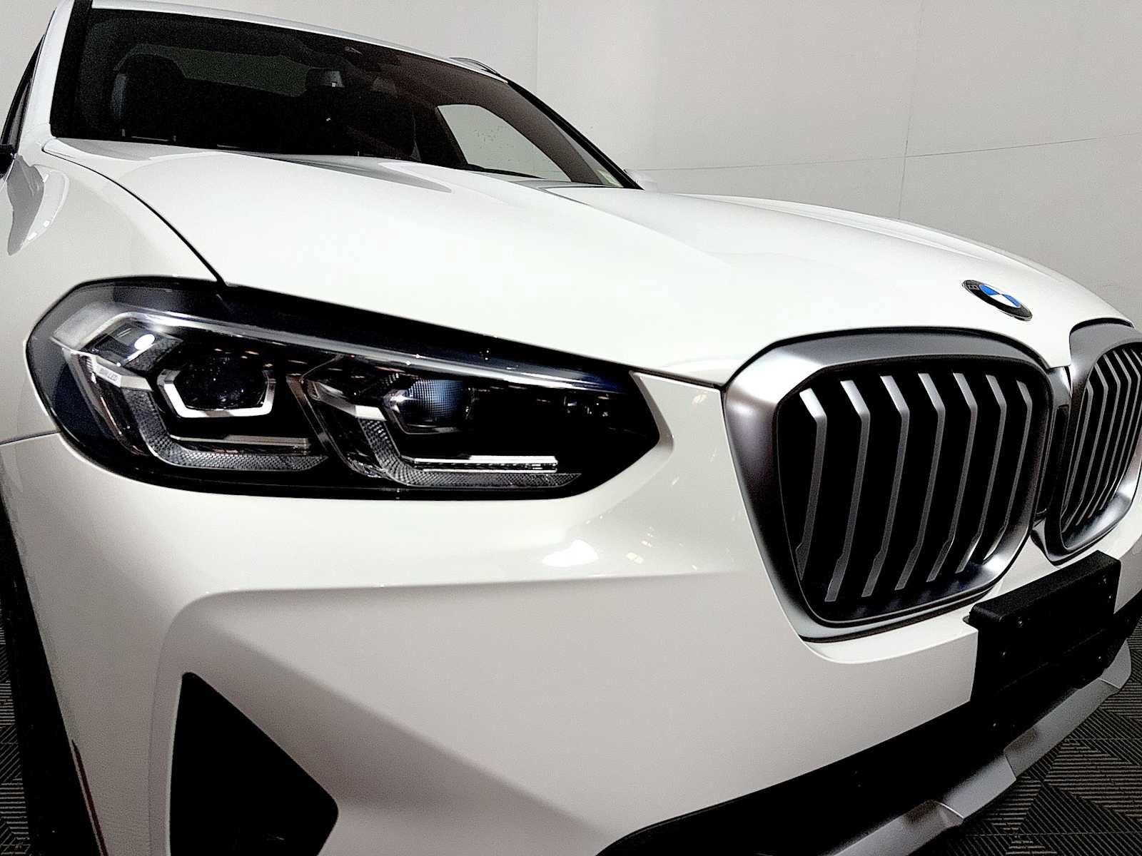 Certified 2023 BMW X3 xDrive30i w/ Premium Package AWD/4WD image 25