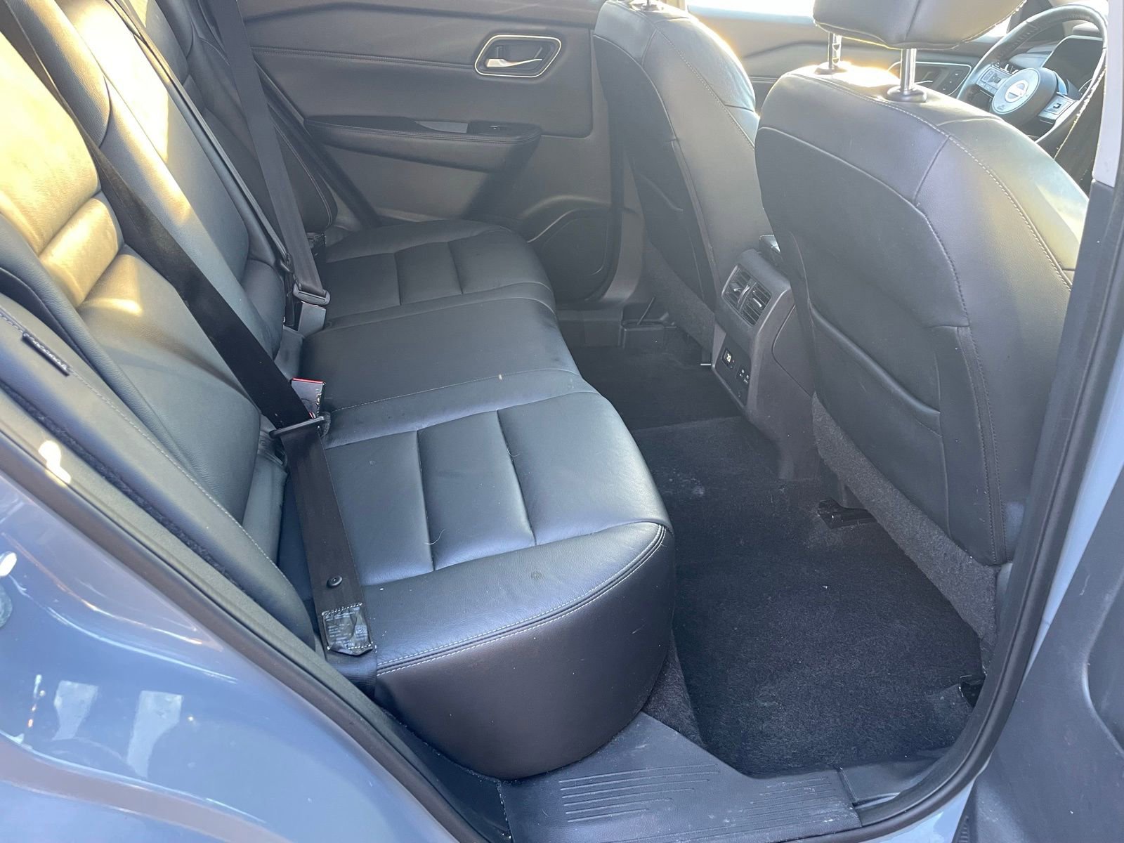 Used 2021 Nissan Rogue SL image 33