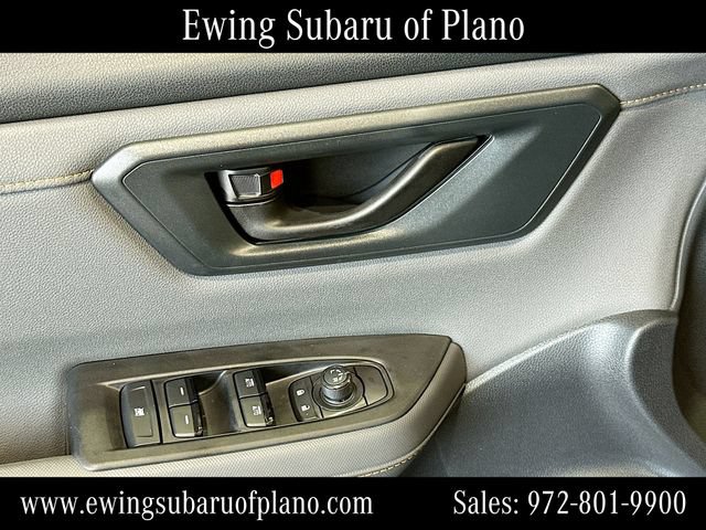 Used 2026 Subaru Forester Wilderness w/ Wilderness Plus Package AWD/4WD image 18