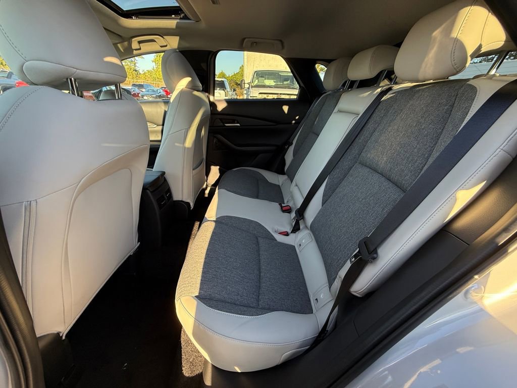 New 2026 MAZDA CX-30 AWD 2.5 S image 20