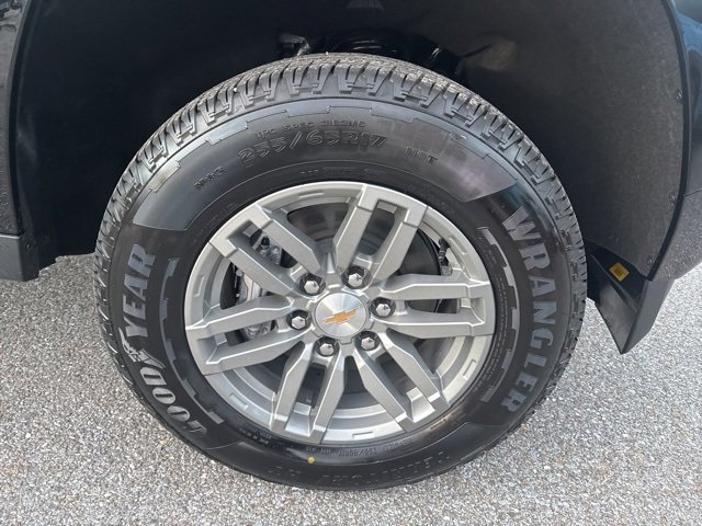 New 2026 Chevrolet Colorado LT image 9