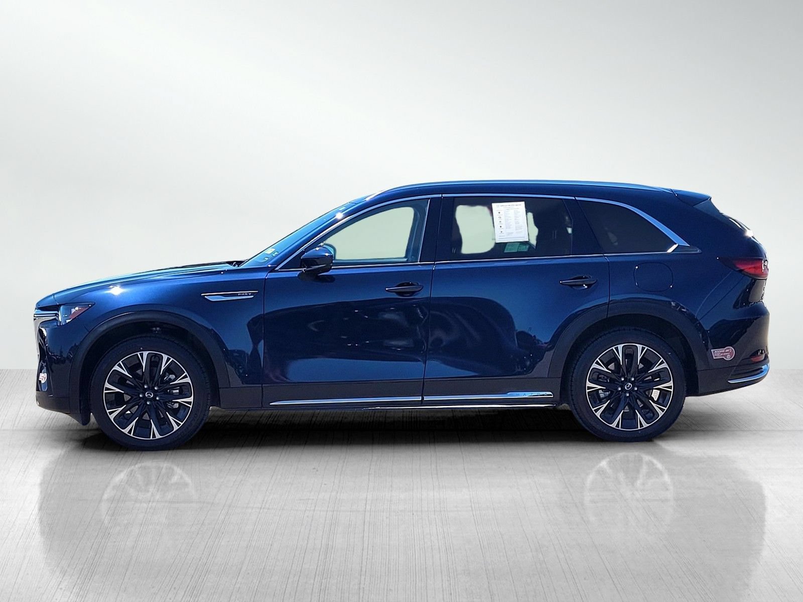 Certified 2024 MAZDA CX-90 Plug-In Hybrid w/ Premium Plus AWD/4WD image 10