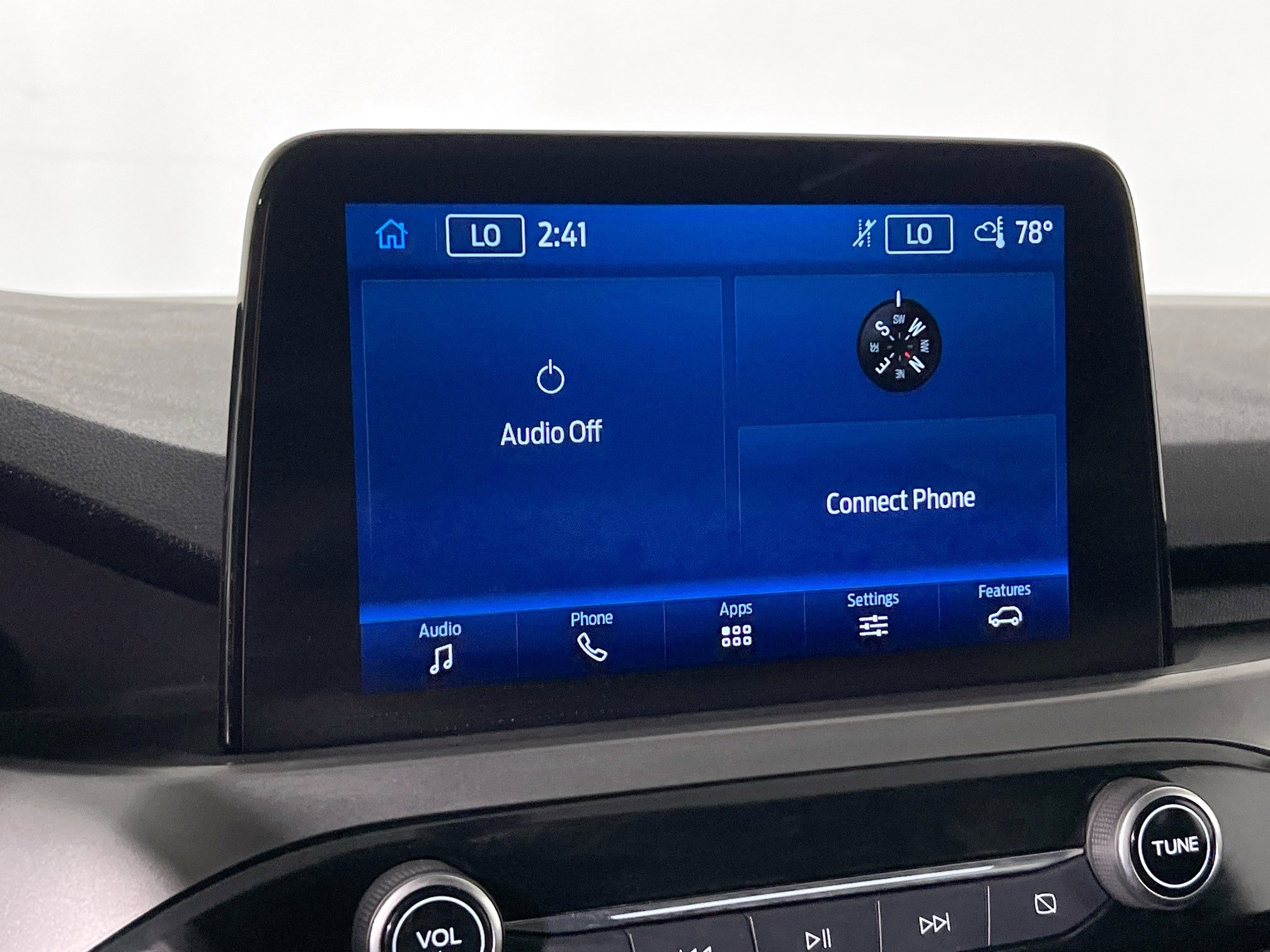 Used 2024 Ford Escape Active image 28