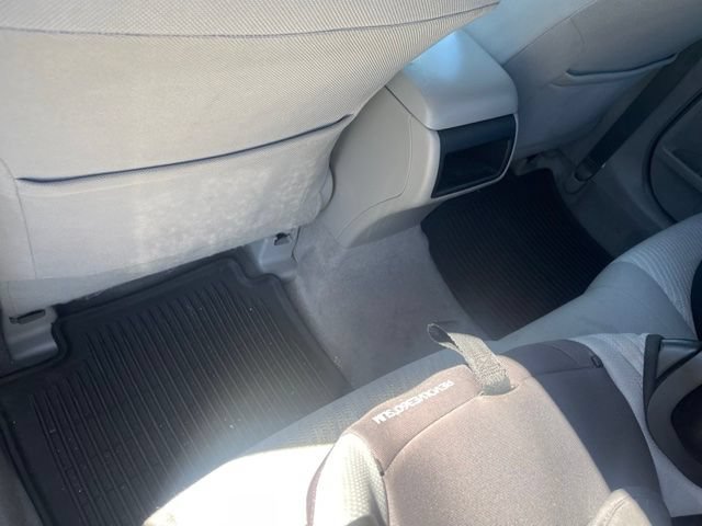 Used 2015 Toyota Camry LE FWD image 27