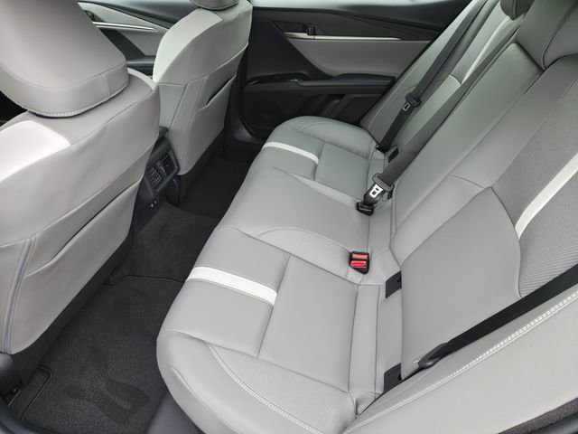 New 2026 Toyota Camry SE image 24