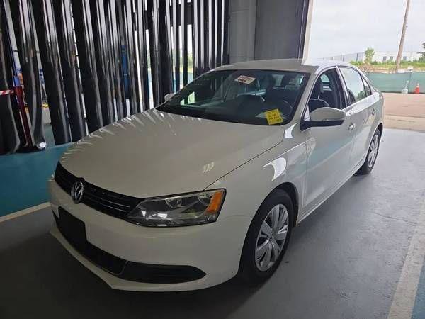 Used 2013 Volkswagen Jetta SE