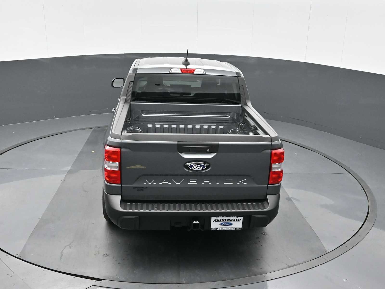 New 2025 Ford Maverick XLT image 15