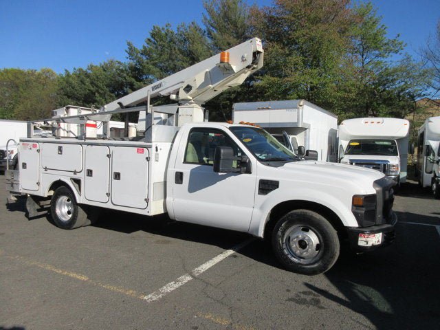 Used 2008 Ford F350 XLT RWD image 37