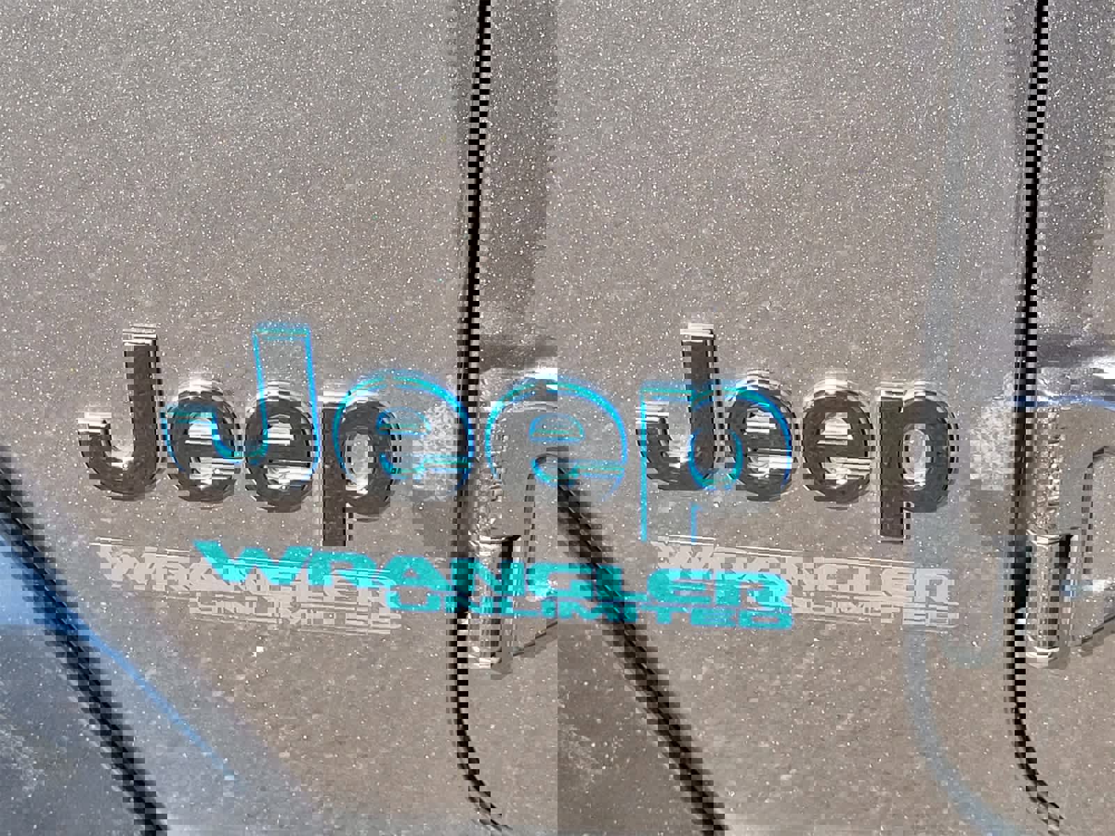 Used 2021 Jeep Wrangler Unlimited Sahara image 12