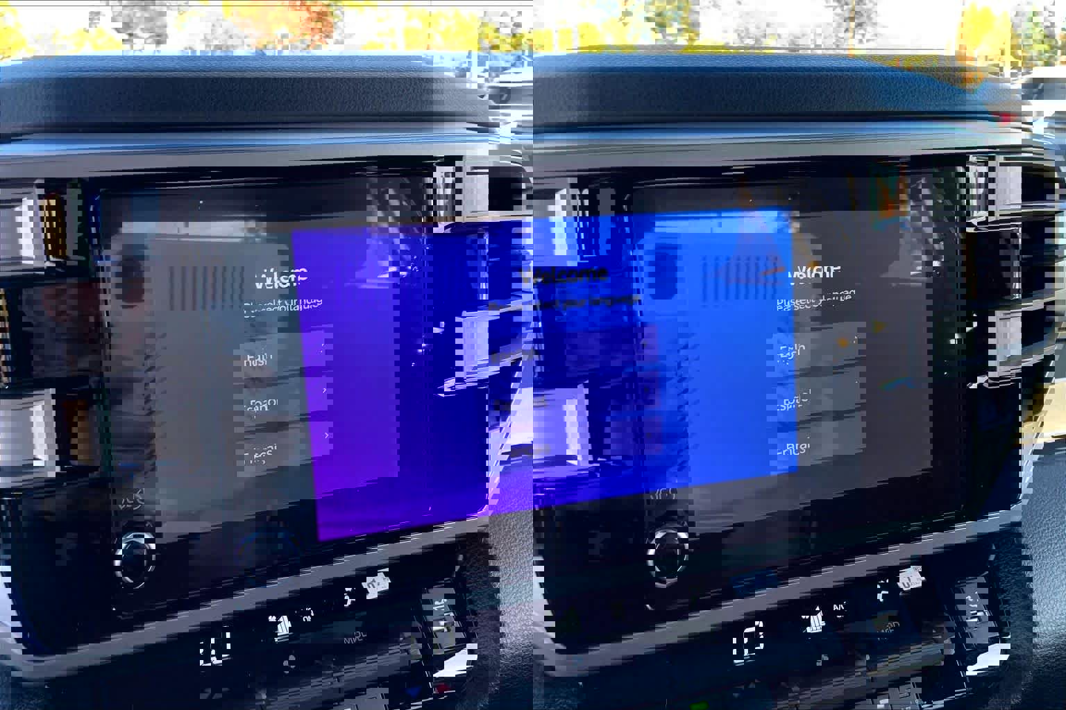 New 2026 Toyota Tundra SR5 image 19