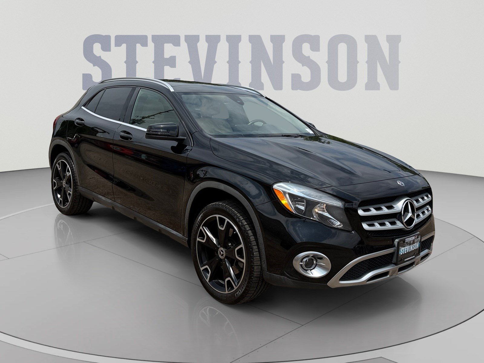 Used 2019 Mercedes-Benz GLA 250 4MATIC image 7