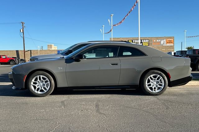 New 2025 Dodge Charger R/T w/ Sun & Sound Package AWD/4WD image 6