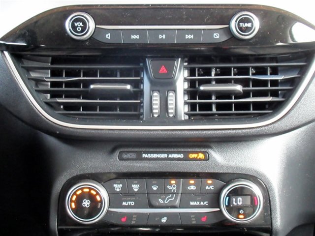 Used 2021 Ford Escape SE w/ Cold Weather Package AWD/4WD image 25