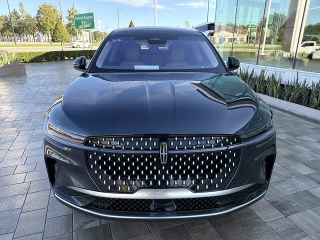 Certified 2024 Lincoln Nautilus Premier AWD/4WD image 7