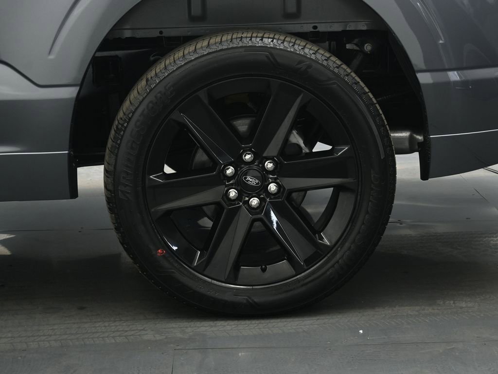 New 2026 Ford F150 STX AWD/4WD image 23