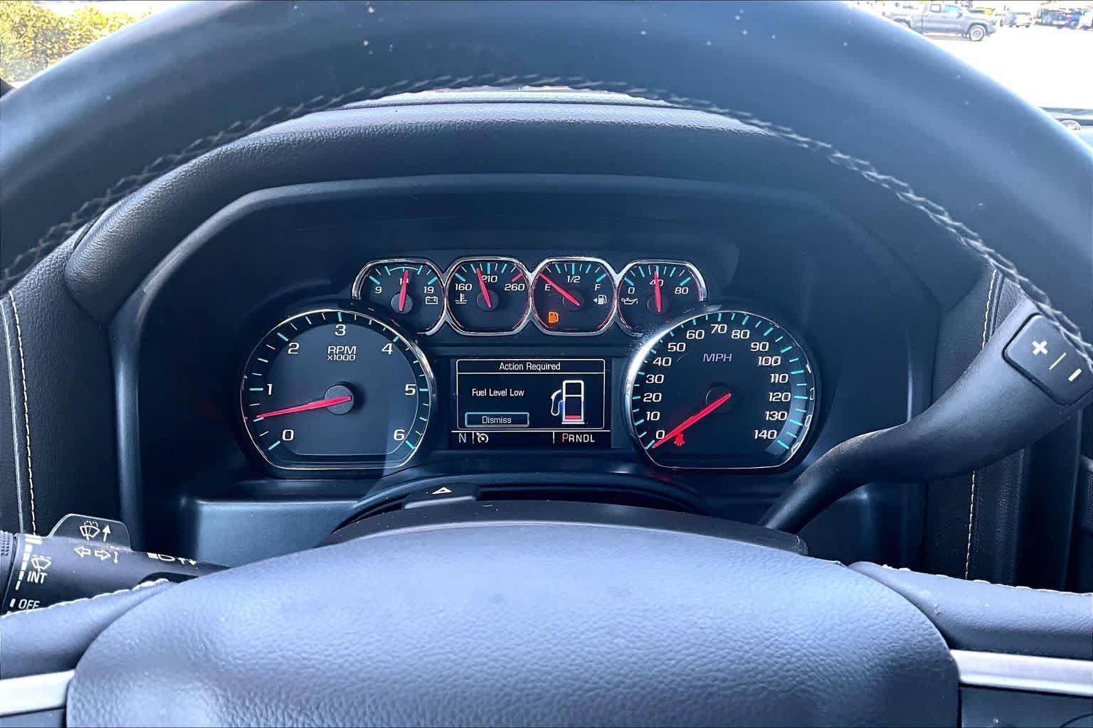 Used 2018 GMC Sierra 1500 SLT AWD/4WD image 25