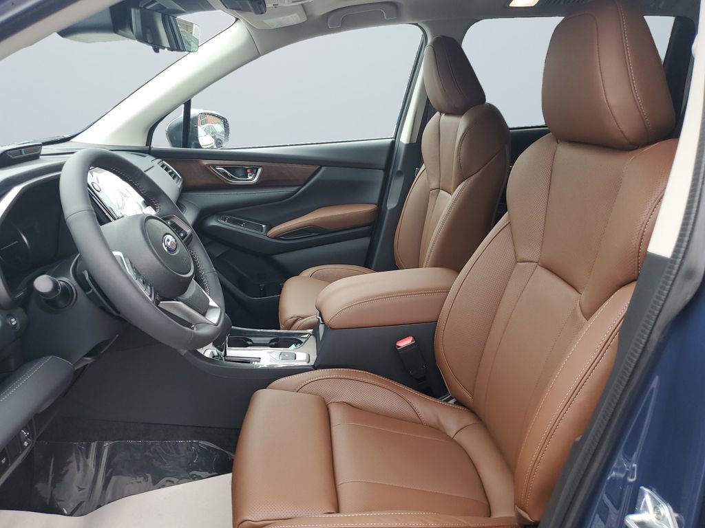 New 2025 Subaru Ascent Touring image 9