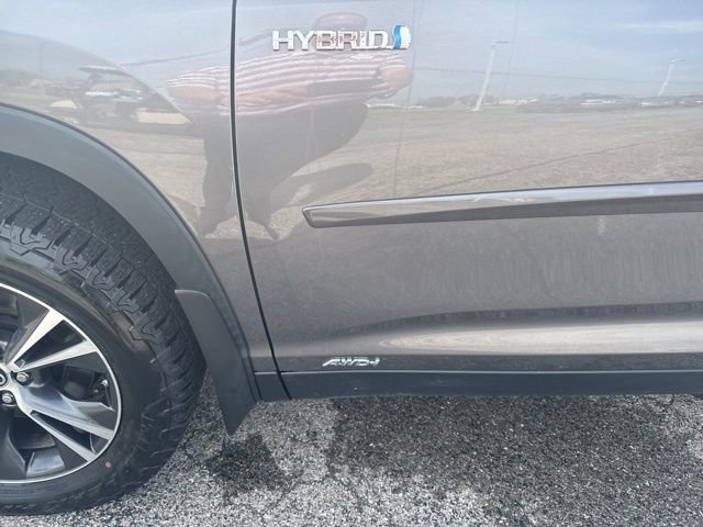 Used 2019 Toyota Highlander LE image 10