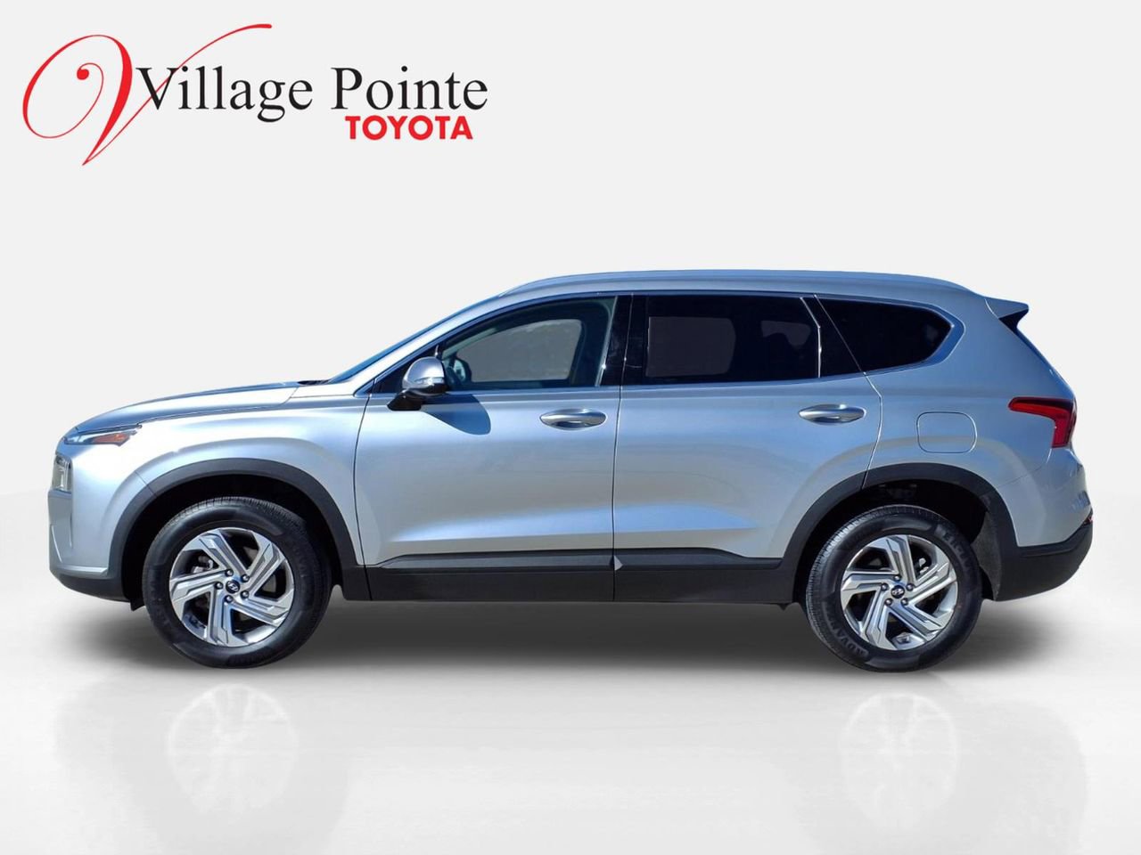 Used 2023 Hyundai Santa Fe SEL AWD/4WD image 2