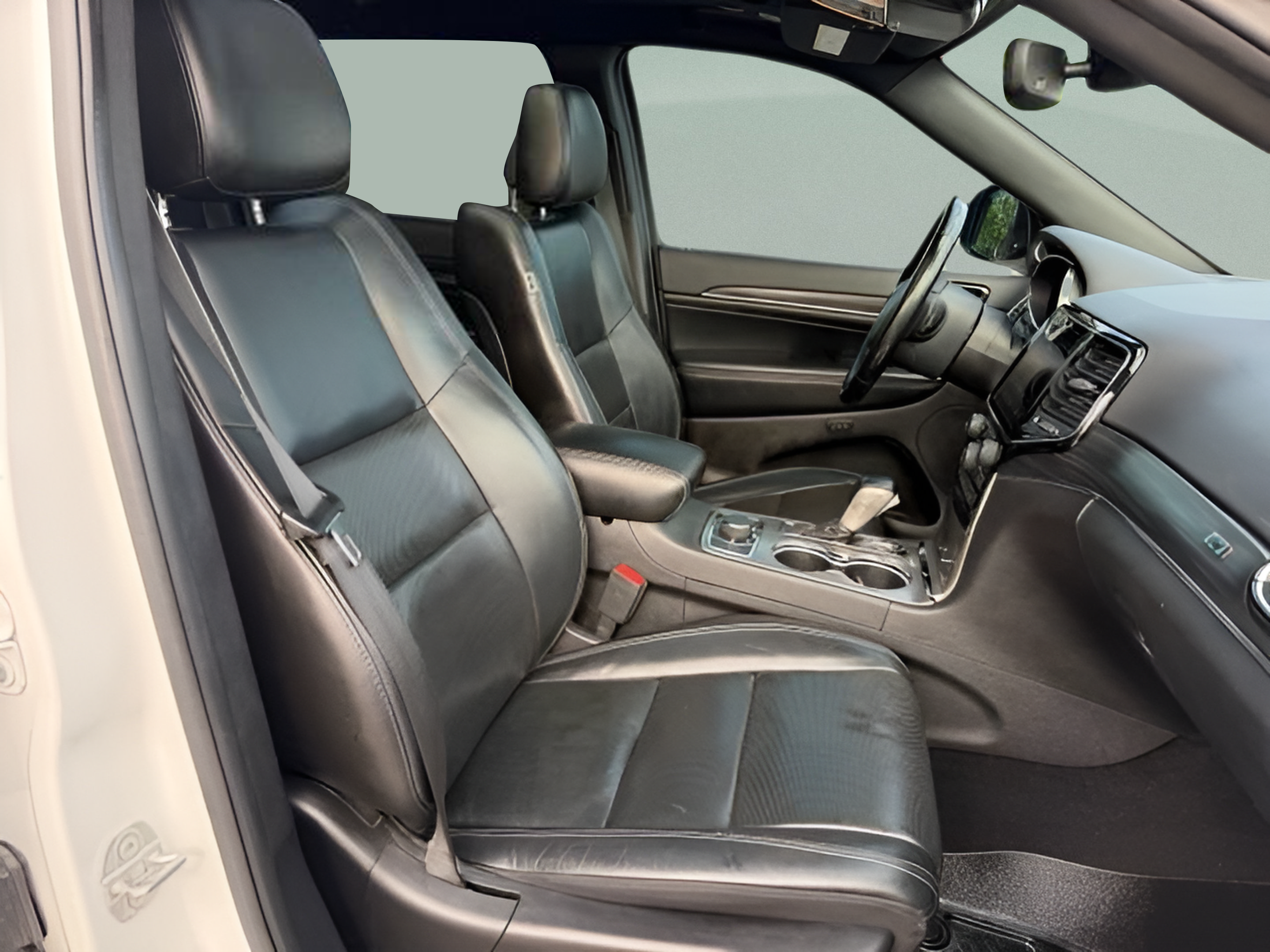 Used 2021 Jeep Grand Cherokee Limited w/ Quick Order Package 28K 80th AWD/4WD image 29