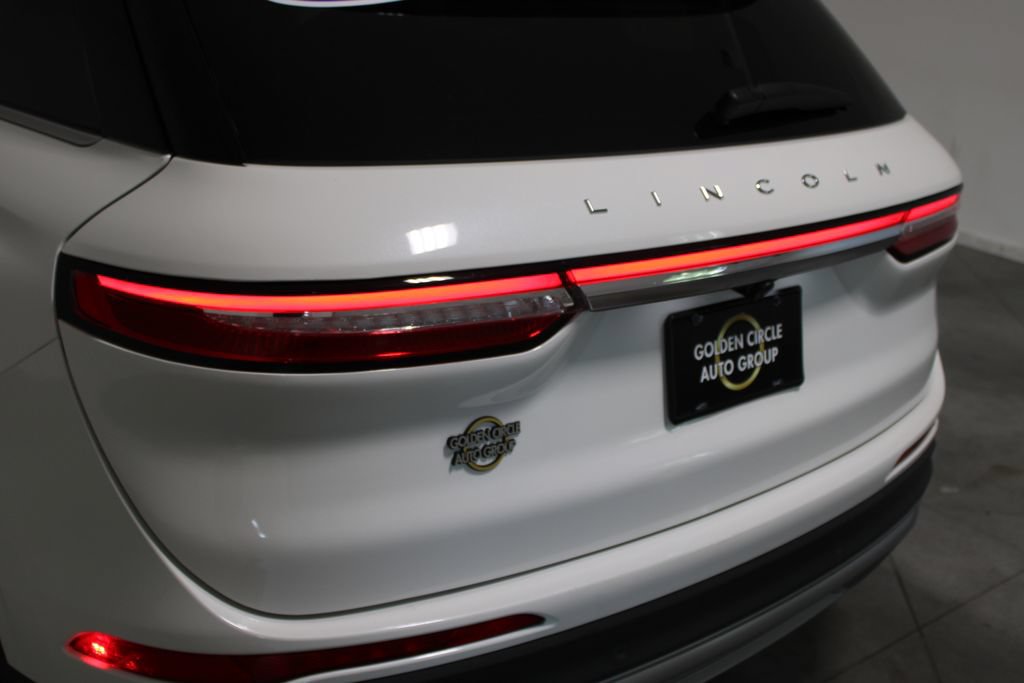 Used 2023 Lincoln Corsair FWD image 56