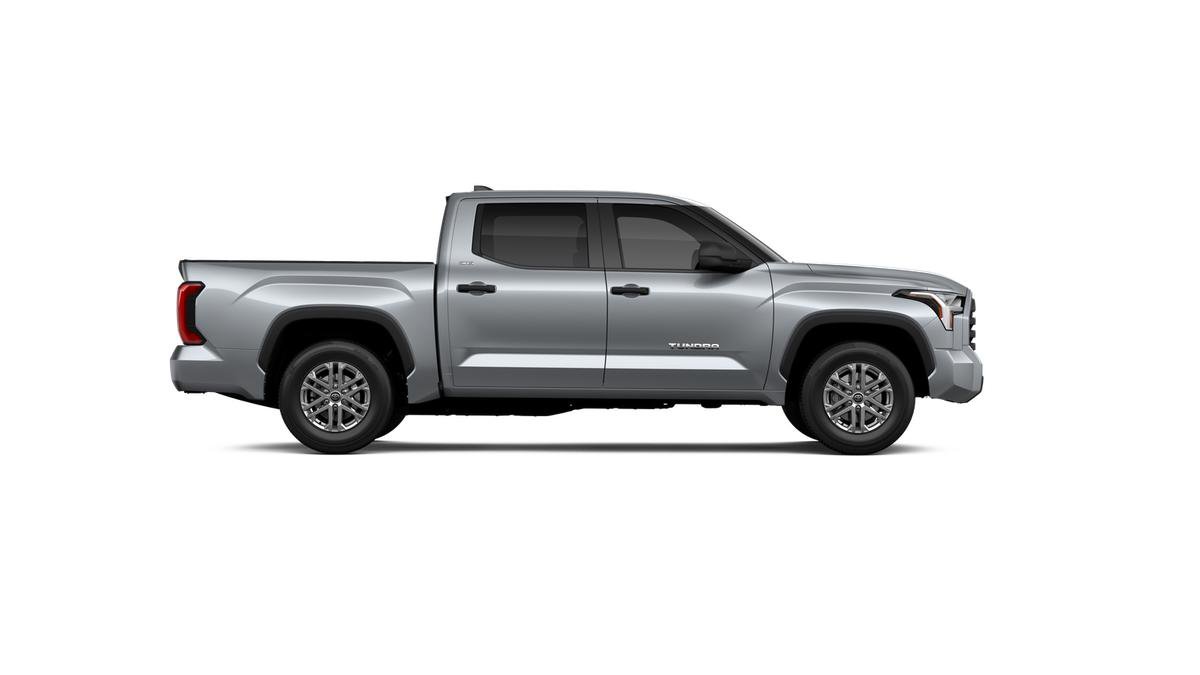 New 2026 Toyota Tundra SR5 w/ SX Package image 71
