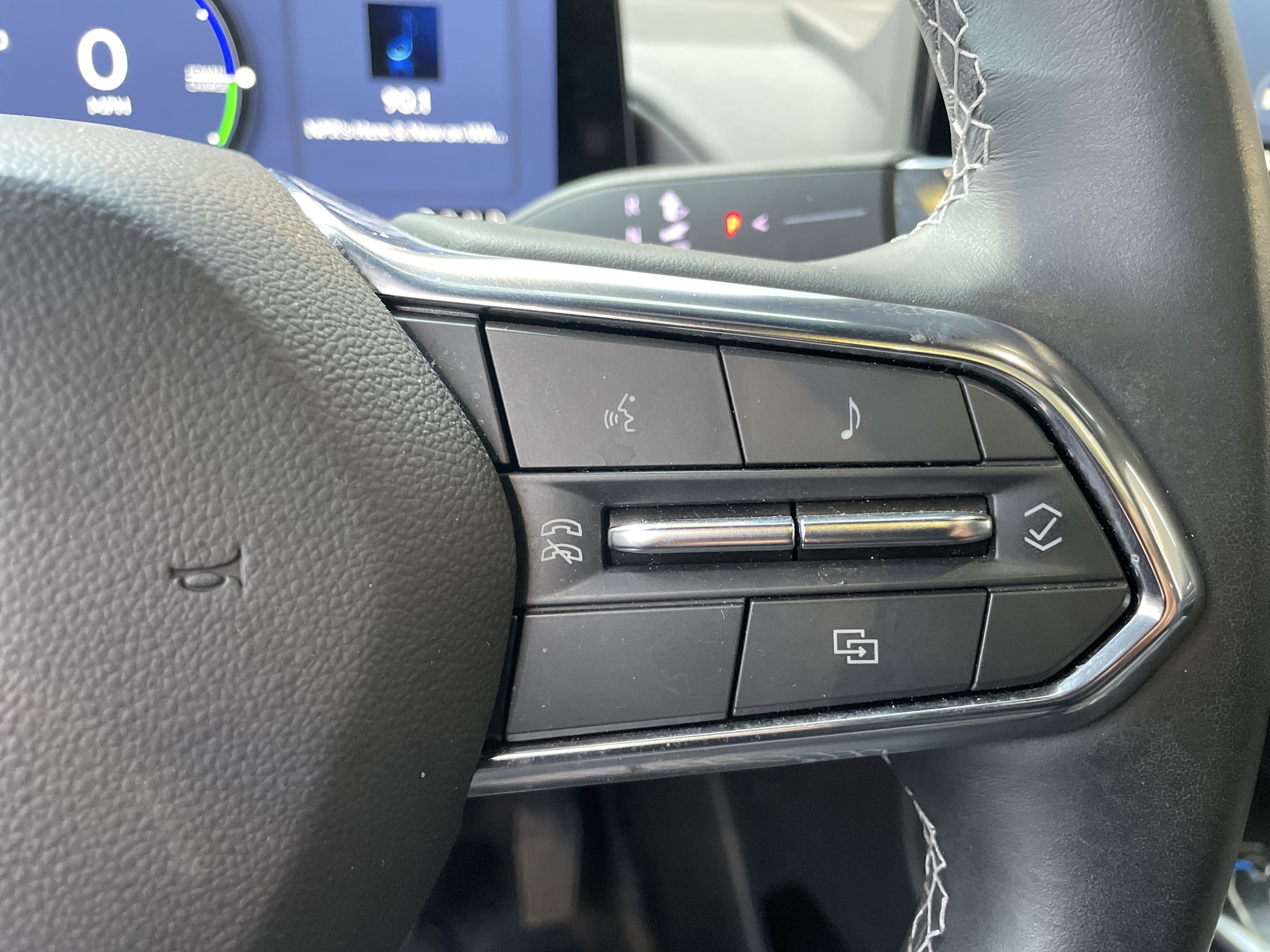 Used 2025 Honda Prologue Touring image 21