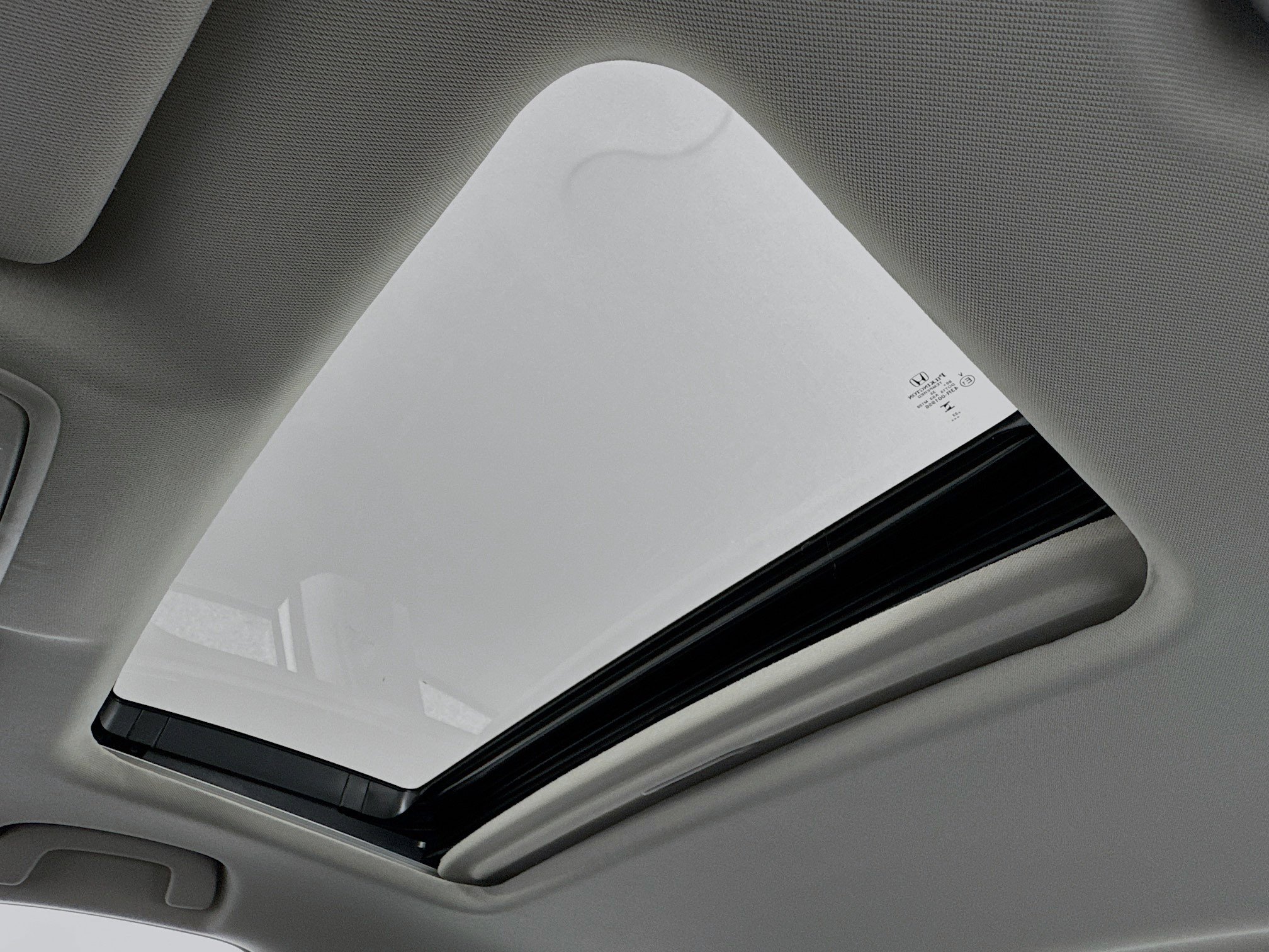 Certified 2023 Honda Accord EX image 21