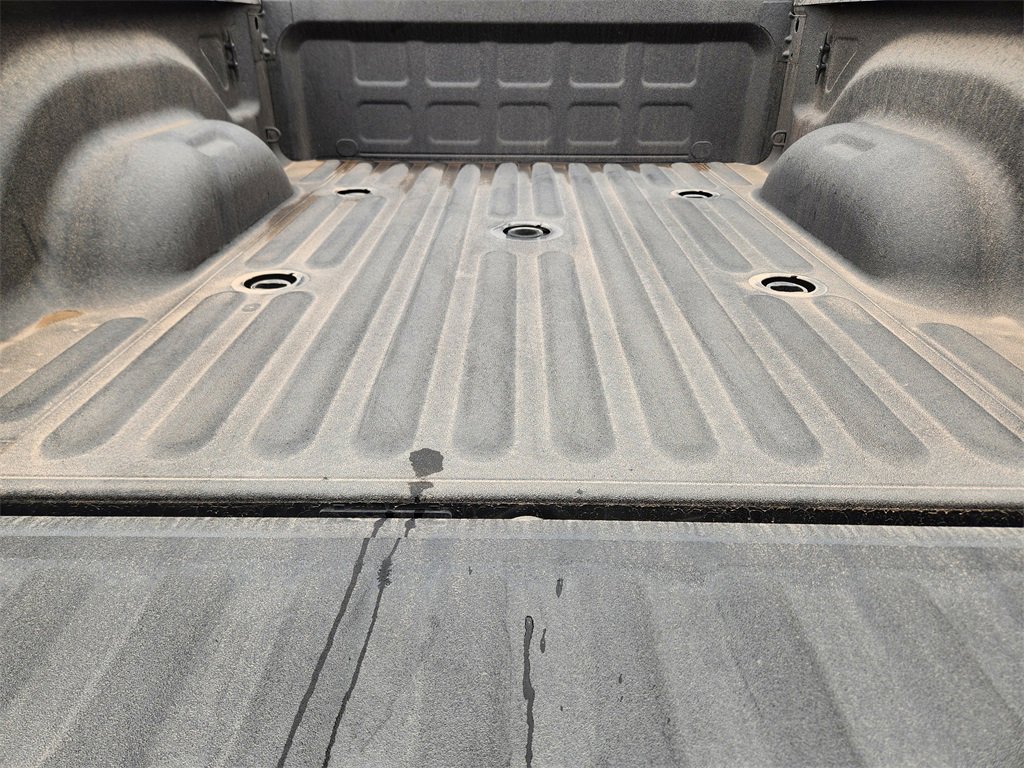 New 2026 RAM 2500 Lone Star image 22