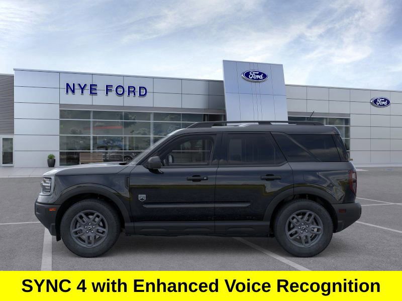 New 2026 Ford Bronco Sport Big Bend image 4