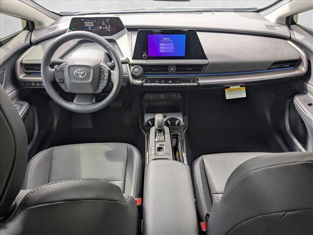 Used 2026 Toyota Prius XLE image 14