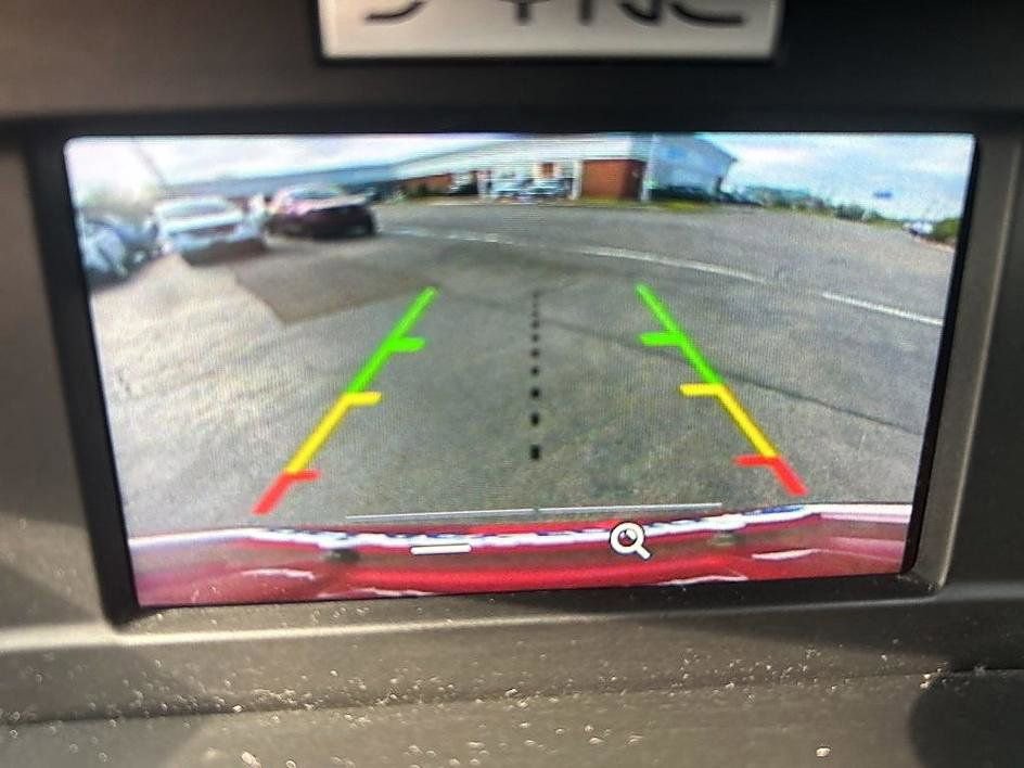 Used 2018 Ford Escape SE w/ SE Sport Appearance Package AWD/4WD image 22