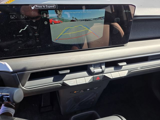 New 2026 Kia EV9 Light RWD image 11