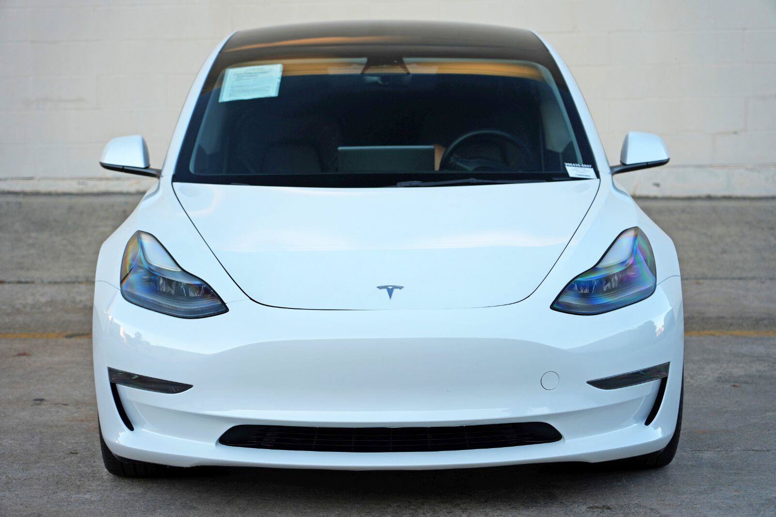Used 2023 Tesla Model 3 Standard Range RWD image 53