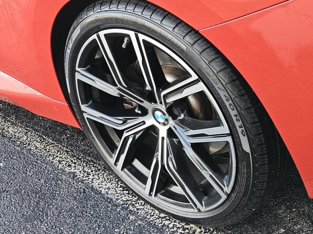 Used 2023 BMW 230i Coupe w/ Premium Package image 11