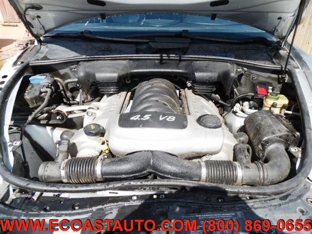 Used 2006 Porsche Cayenne S image 6